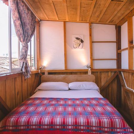 Hostal La Casa De Lili Σαλέντο Εξωτερικό φωτογραφία