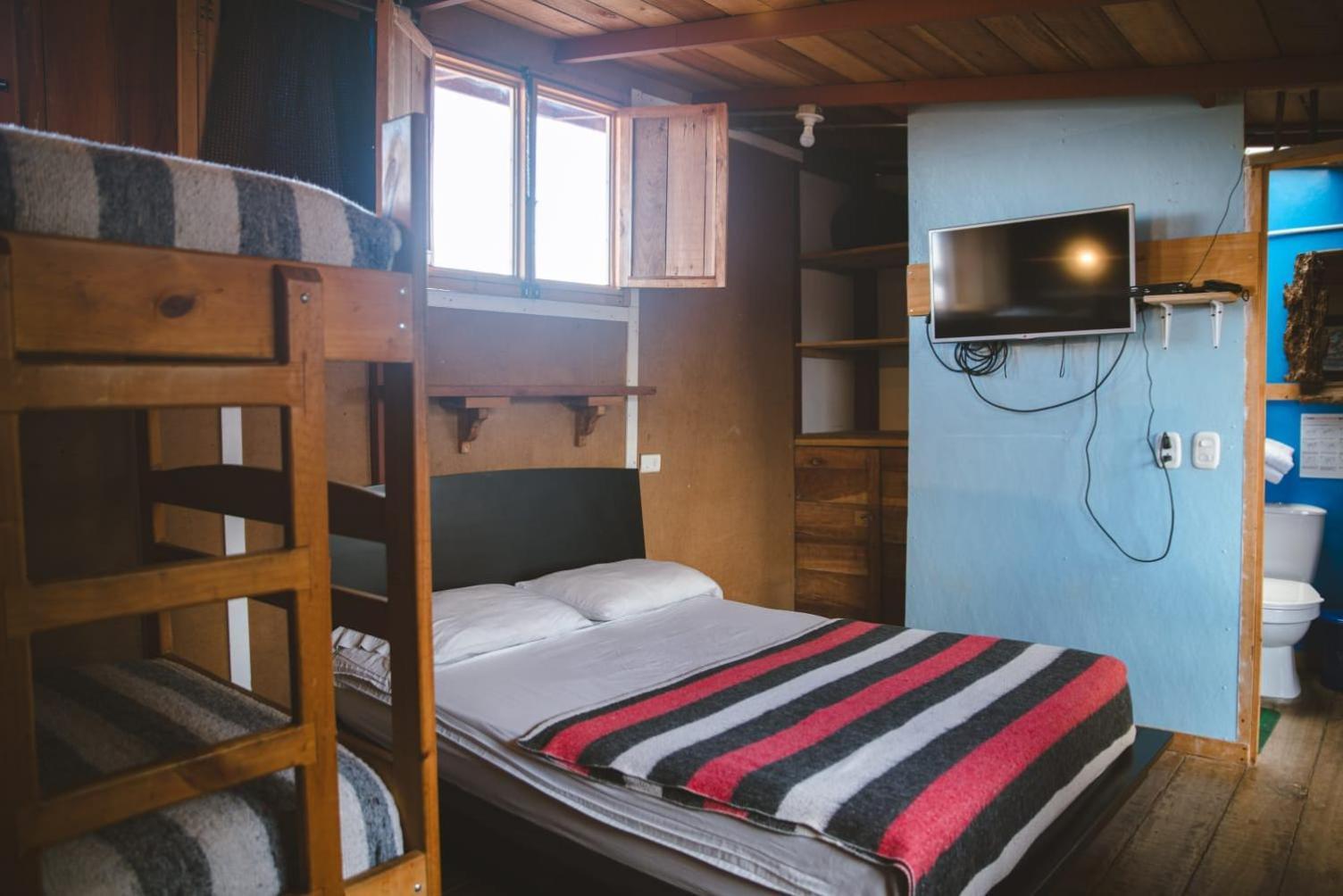 Hostal La Casa De Lili Σαλέντο Εξωτερικό φωτογραφία