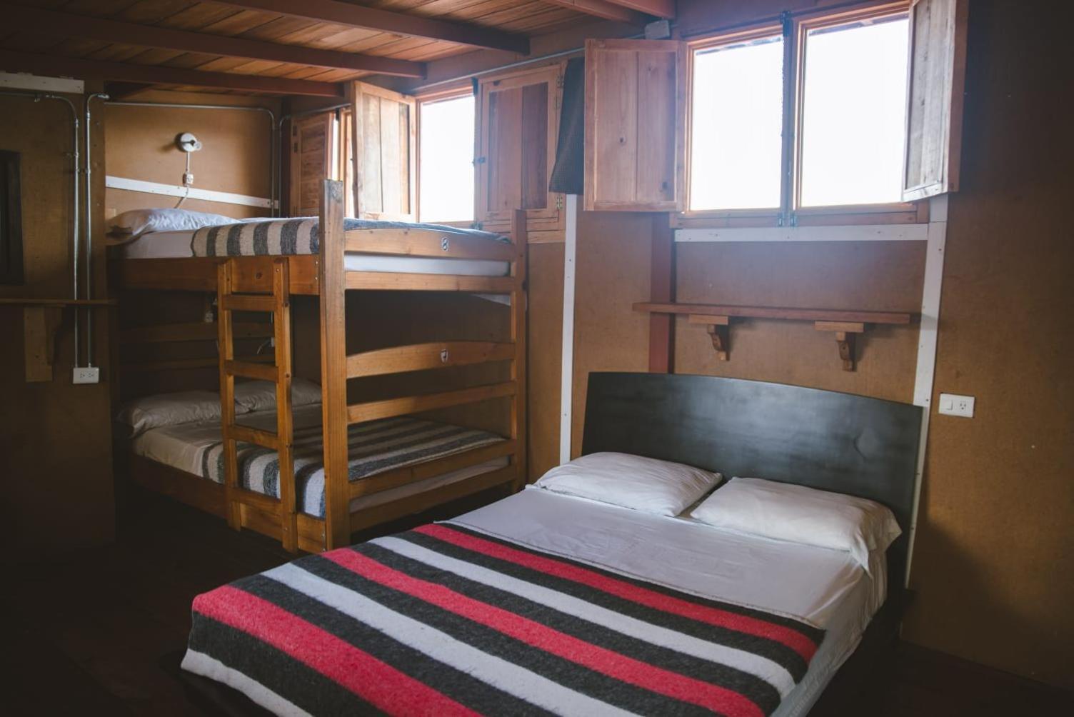 Hostal La Casa De Lili Σαλέντο Εξωτερικό φωτογραφία